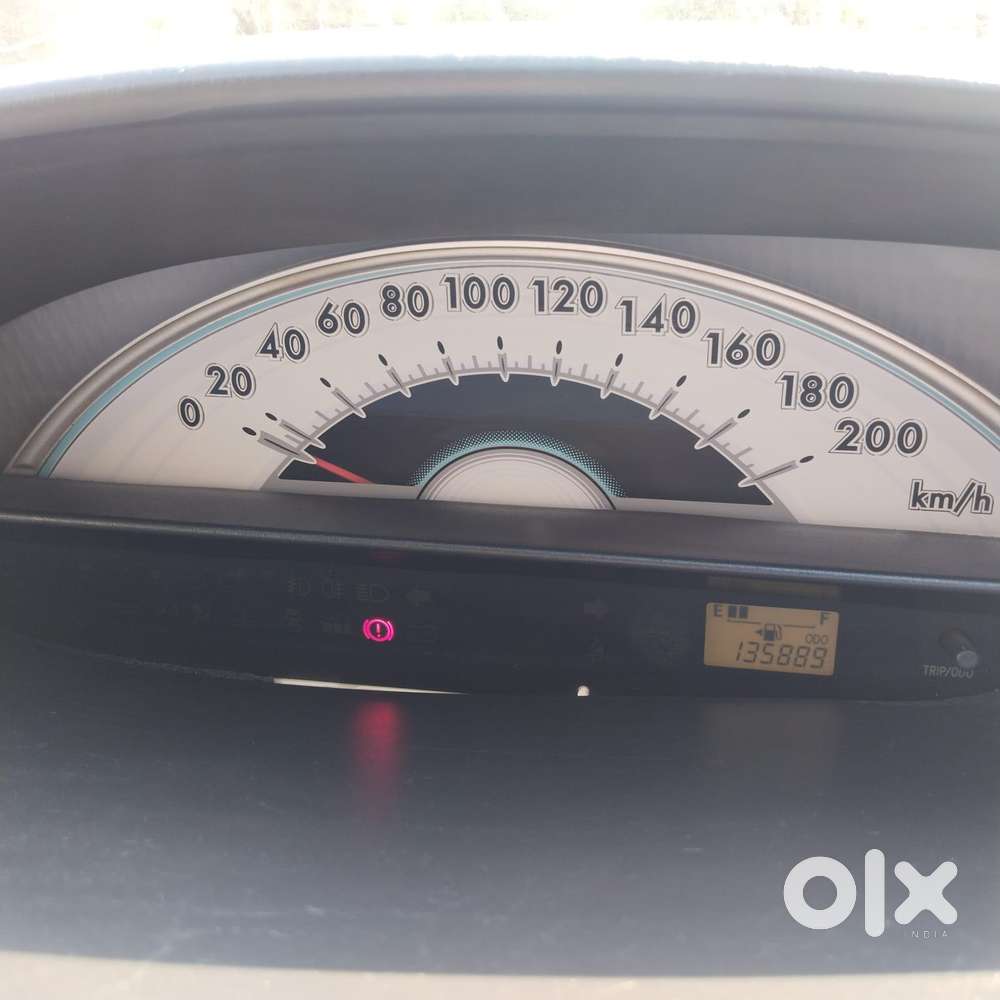 Toyota Etios Gd, 2012, Diesel