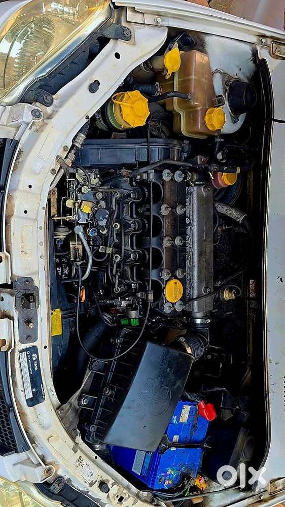 Tata Indica V2 2009-2011 Lgi Bsiii, 2011, Diesel