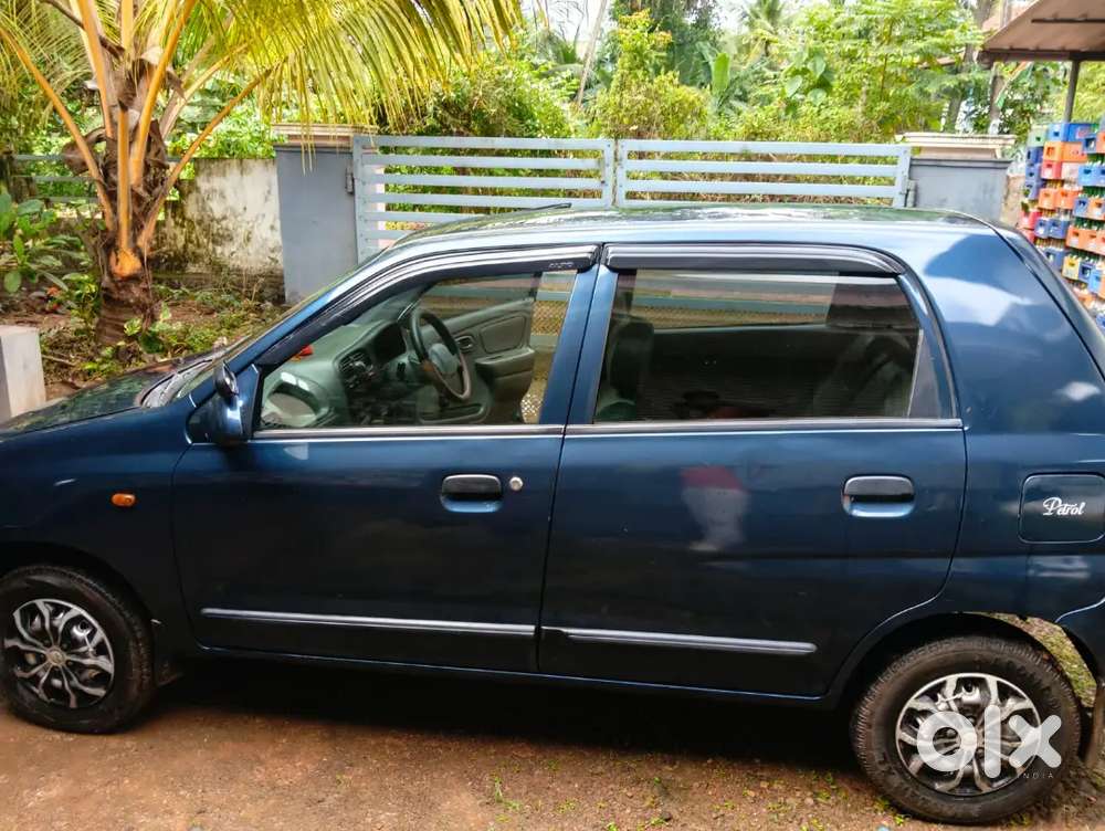 Maruti Suzuki Alto 2009 Petrol