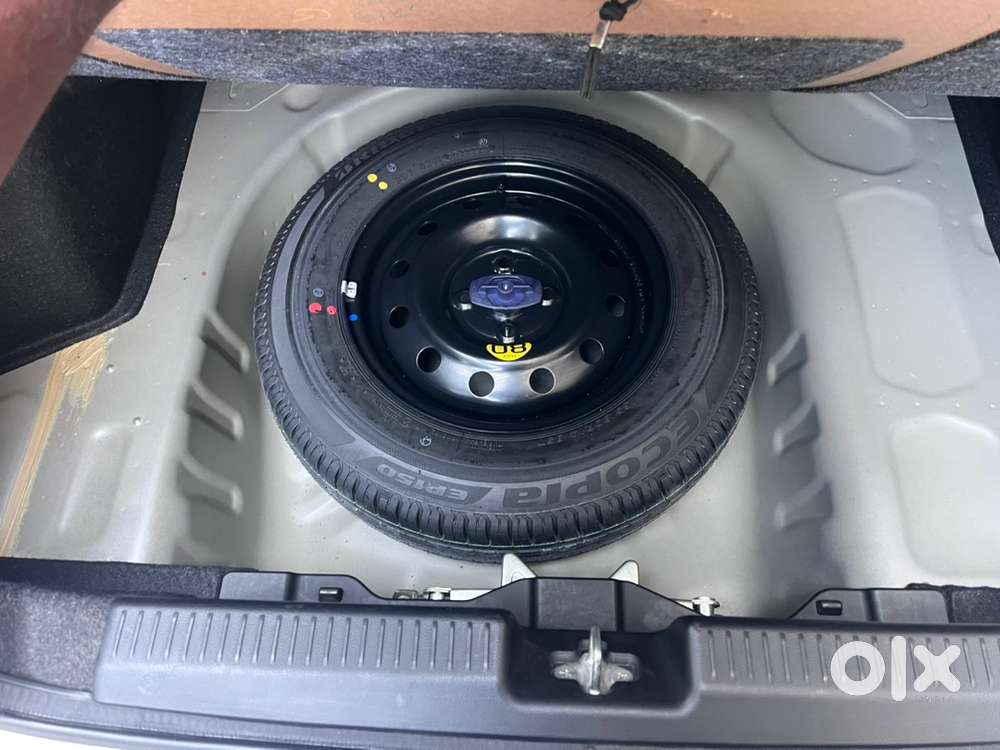 Maruti Swift Dzire Zxi 2024