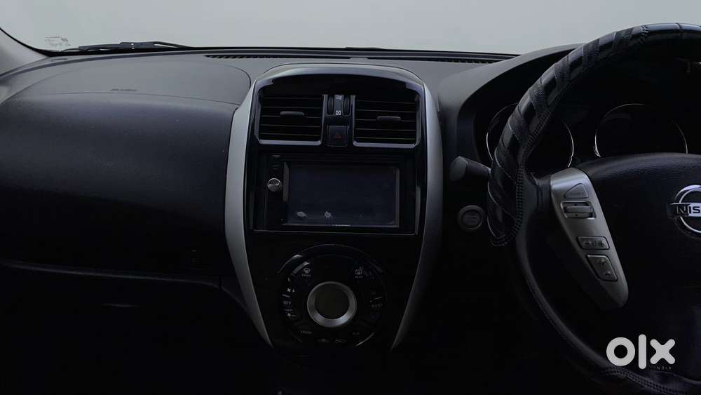 Nissan Sunny 2014-2016 Diesel Xv, 2018, Diesel