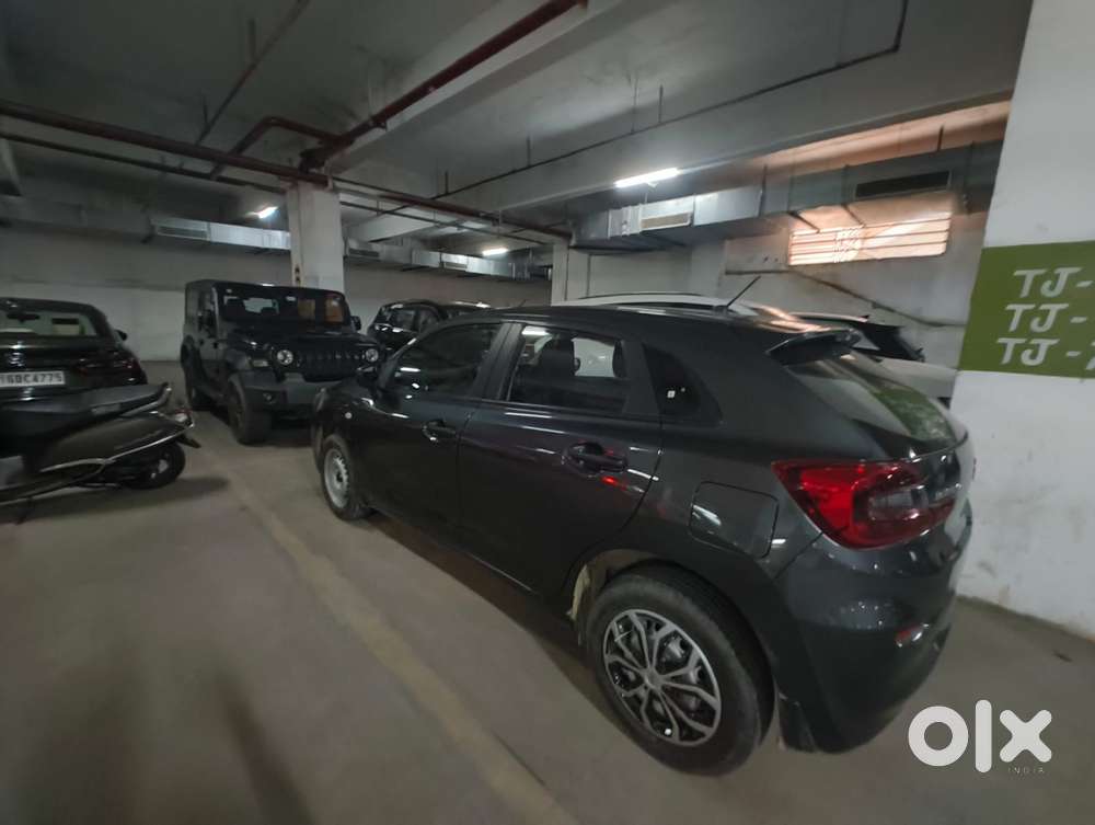 Maruti Suzuki Baleno Sigma, 2024, Petrol