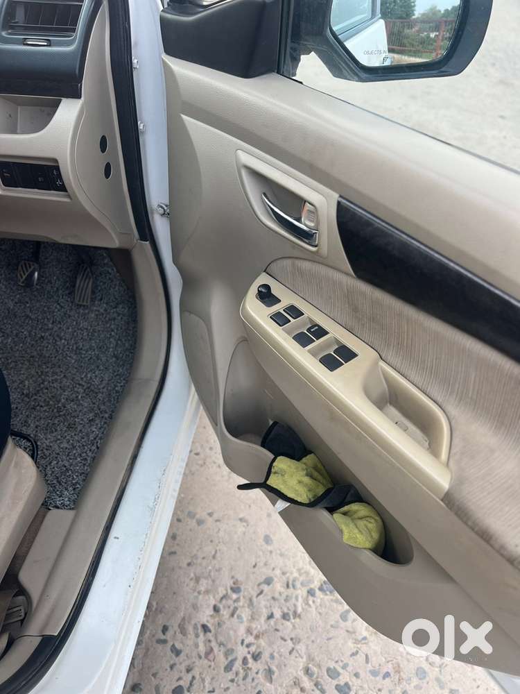 Maruti Ertiga Diesel 2015