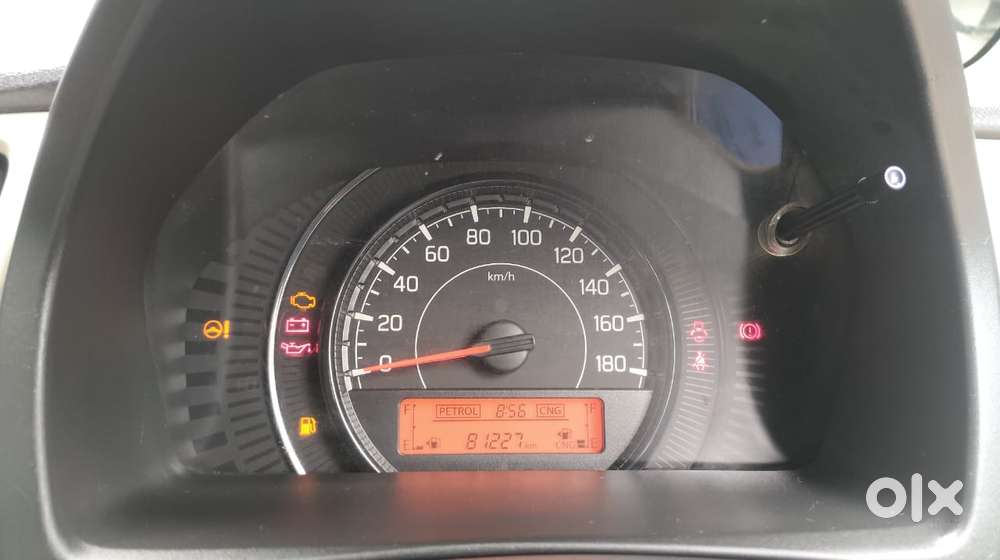 Maruti Suzuki Wagon R Cng Lxi, 2023, Cng & Hybrids