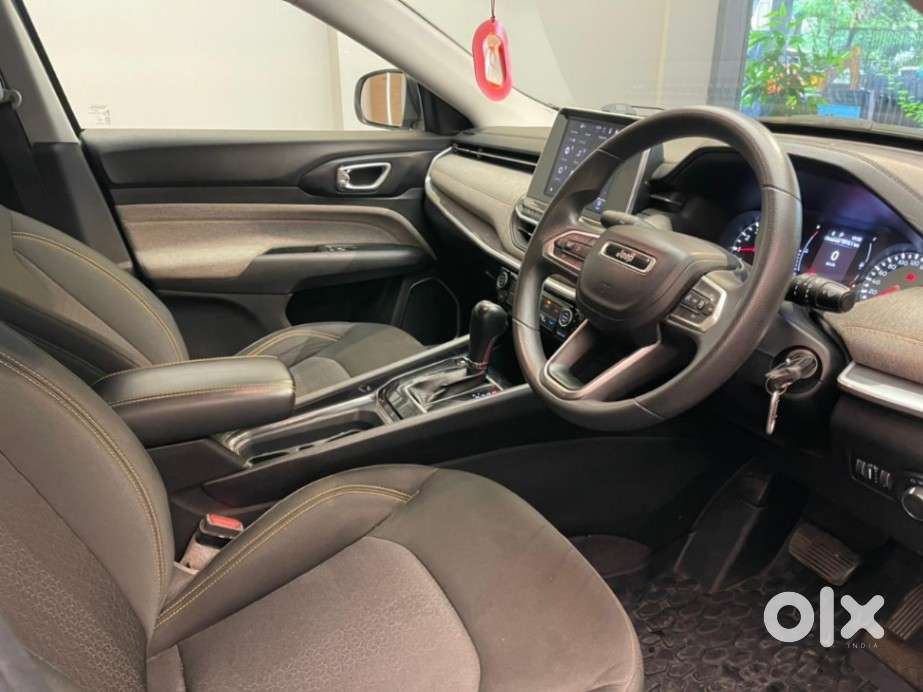 Jeep Compass 1.4 Sport, 2021, Petrol