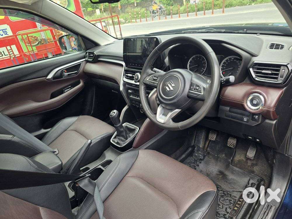 Maruti Suzuki Grand Vitara Brezza Zdi Plus, 2024, Petrol