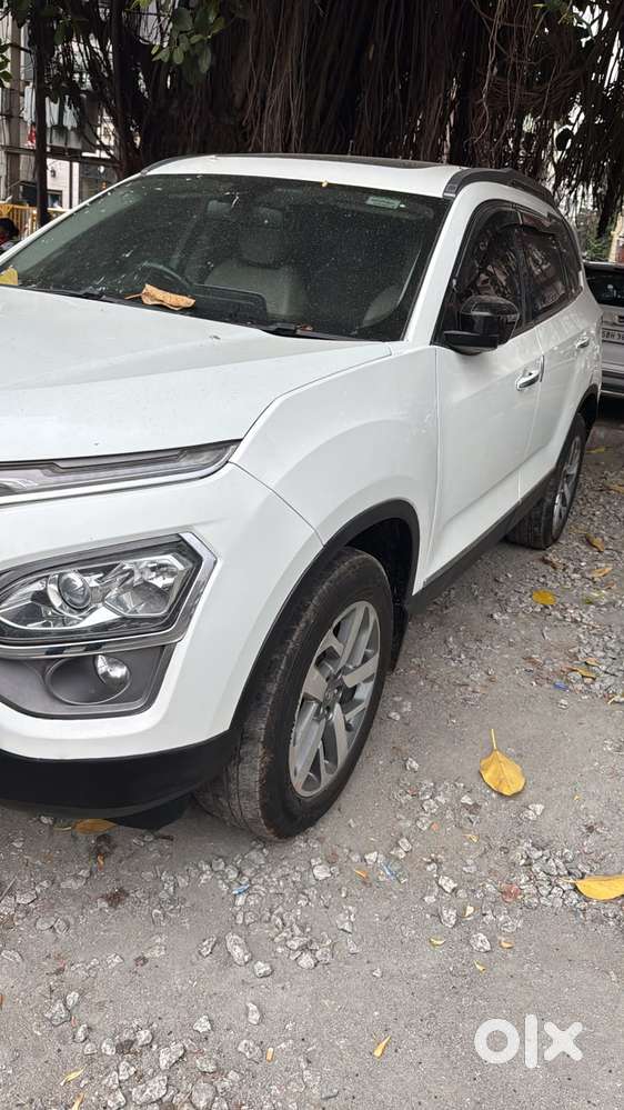 Tata Safari 2.0 Kryotec Xz Plus 6 S, 2021, Diesel