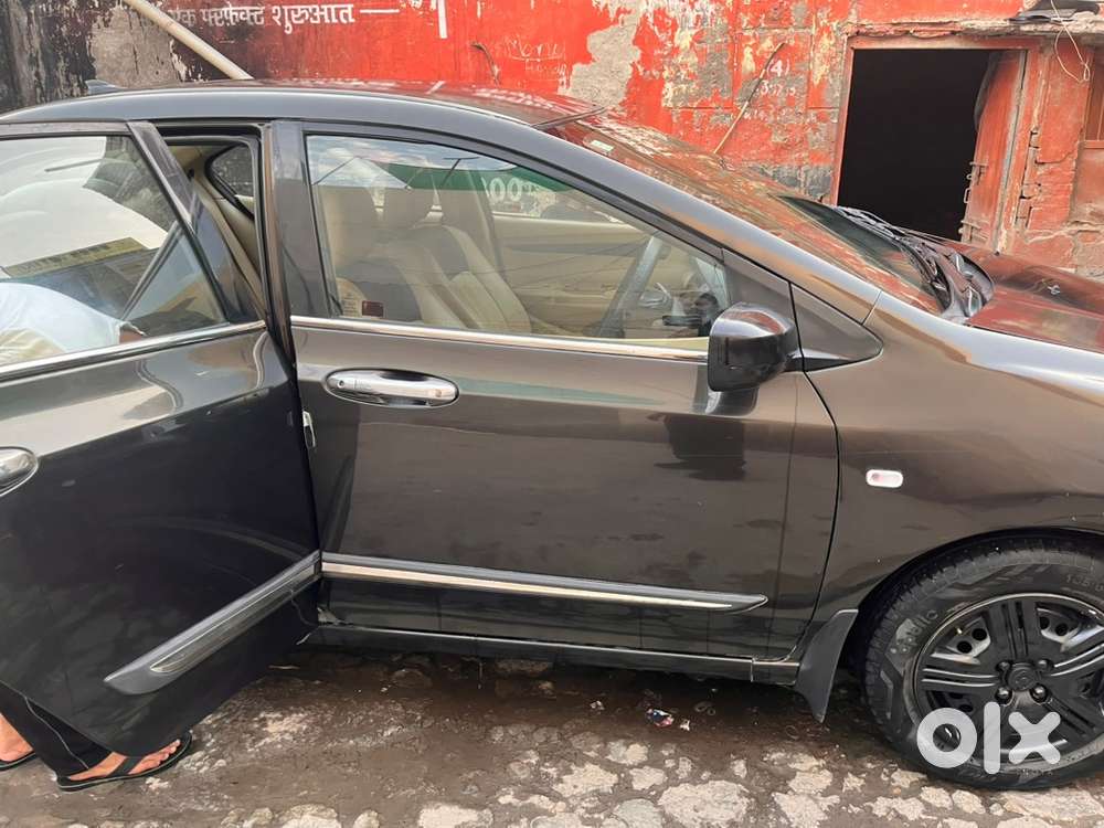 Honda City 2011 Petrol Well Maintained