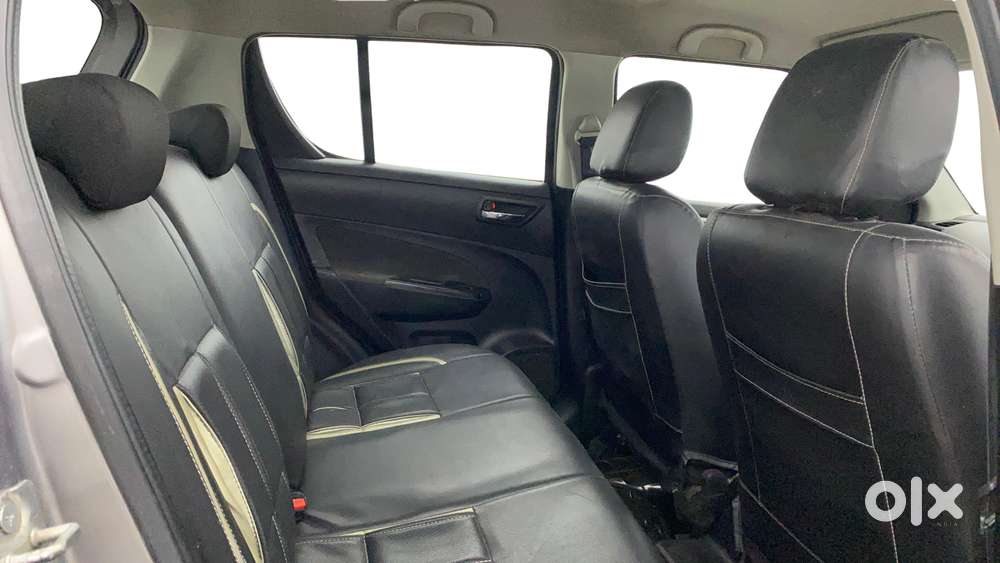 Maruti Suzuki Swift Vxi, 2015, Petrol