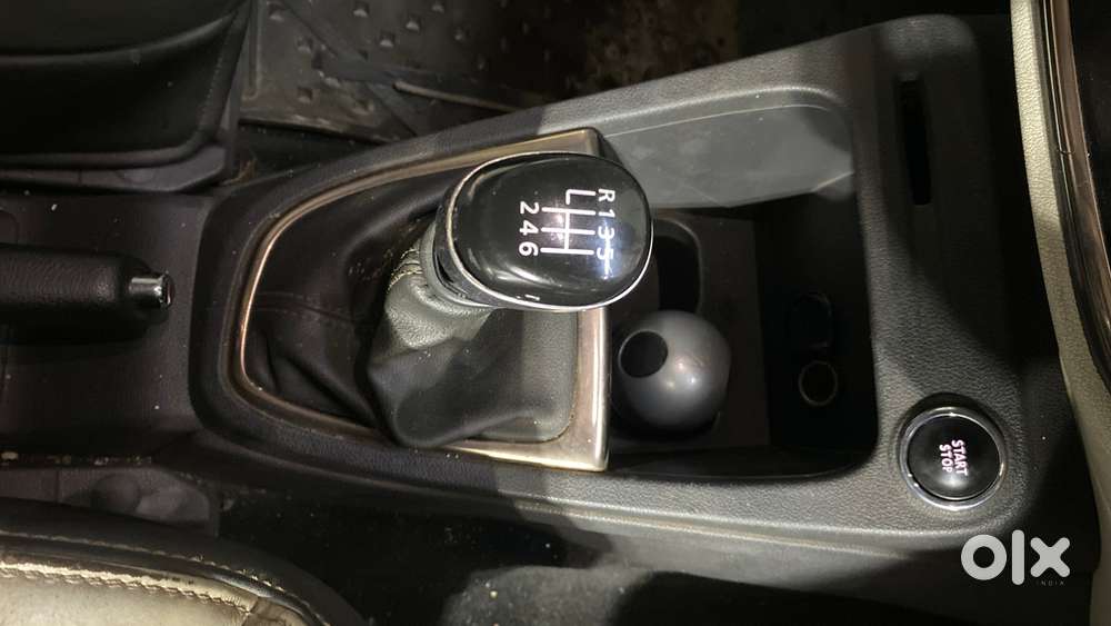 Renault Captur 1.5 Diesel Platine, 2018, Diesel