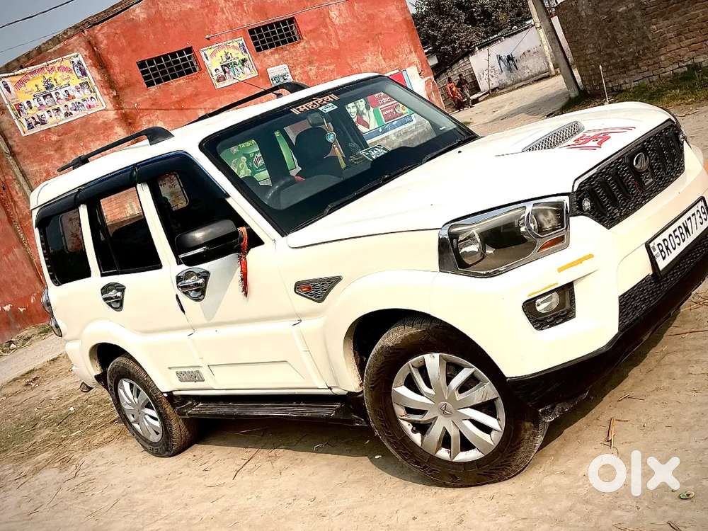 Mahindra Be 6 2016 Manual Diesel