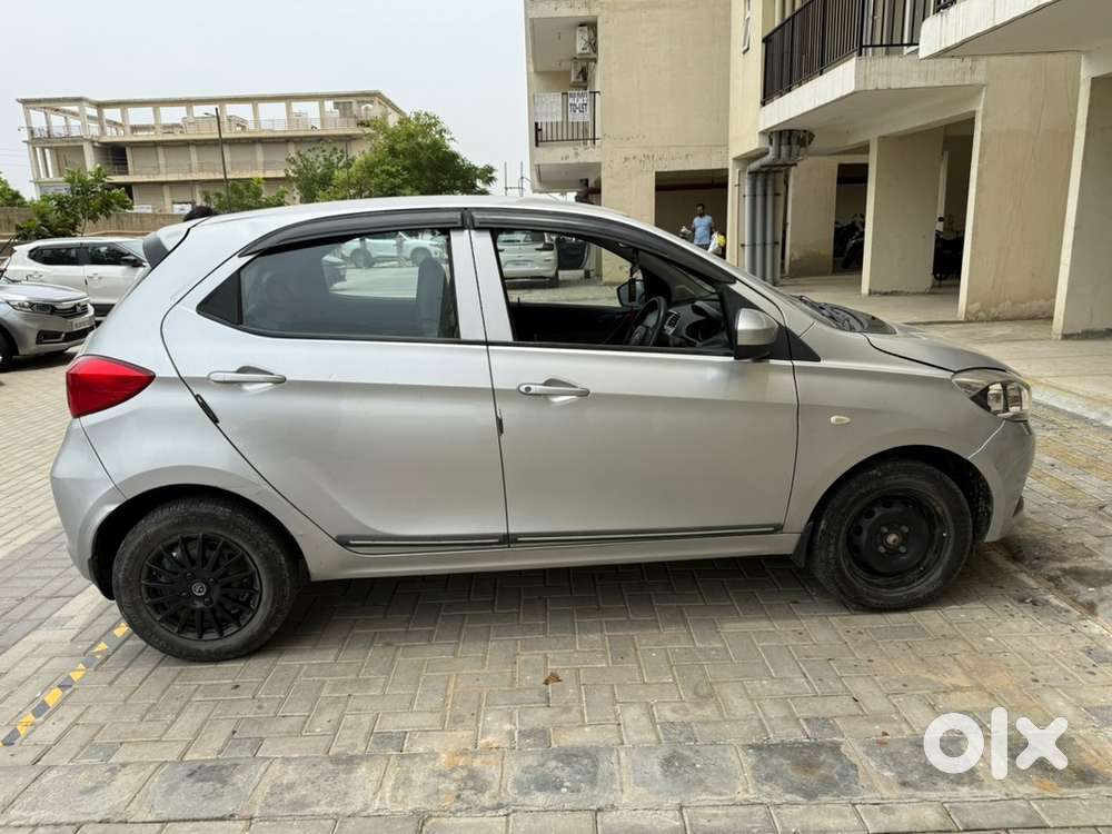 Tata Tiago Petrol Manual 2019 Registeration - Mint Condition