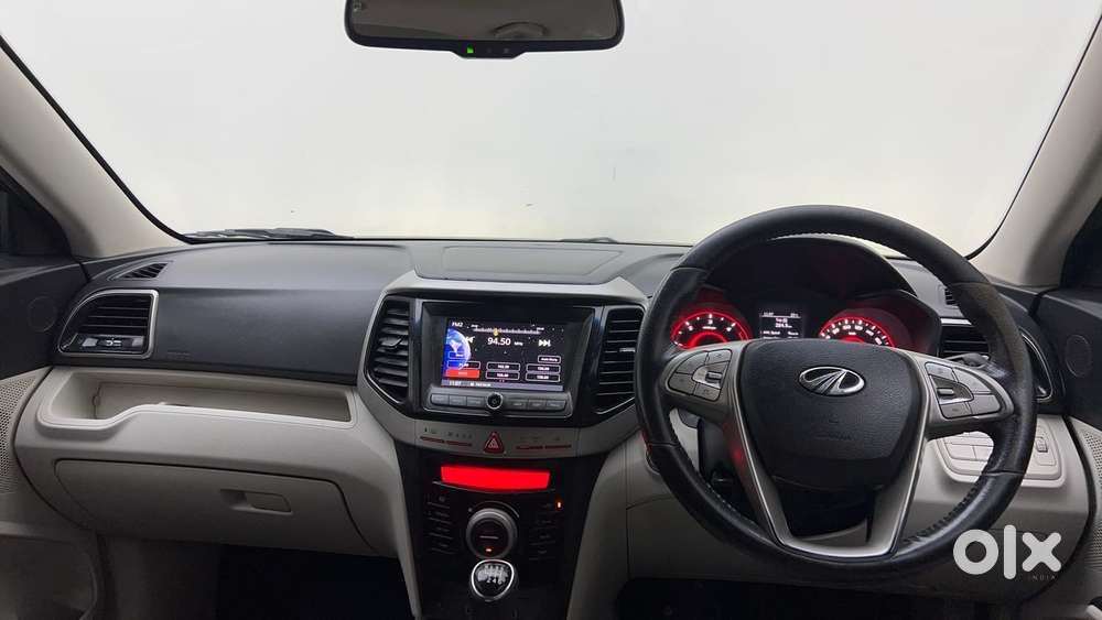Mahindra Xuv300 W8 Option Diesel, 2020, Diesel