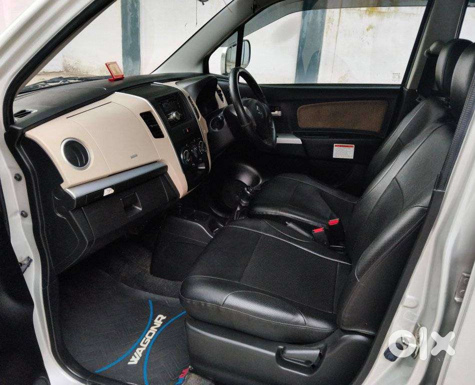 Maruti Suzuki Wagon R 1.0 Lxi Cng, 2018, Cng & Hybrids