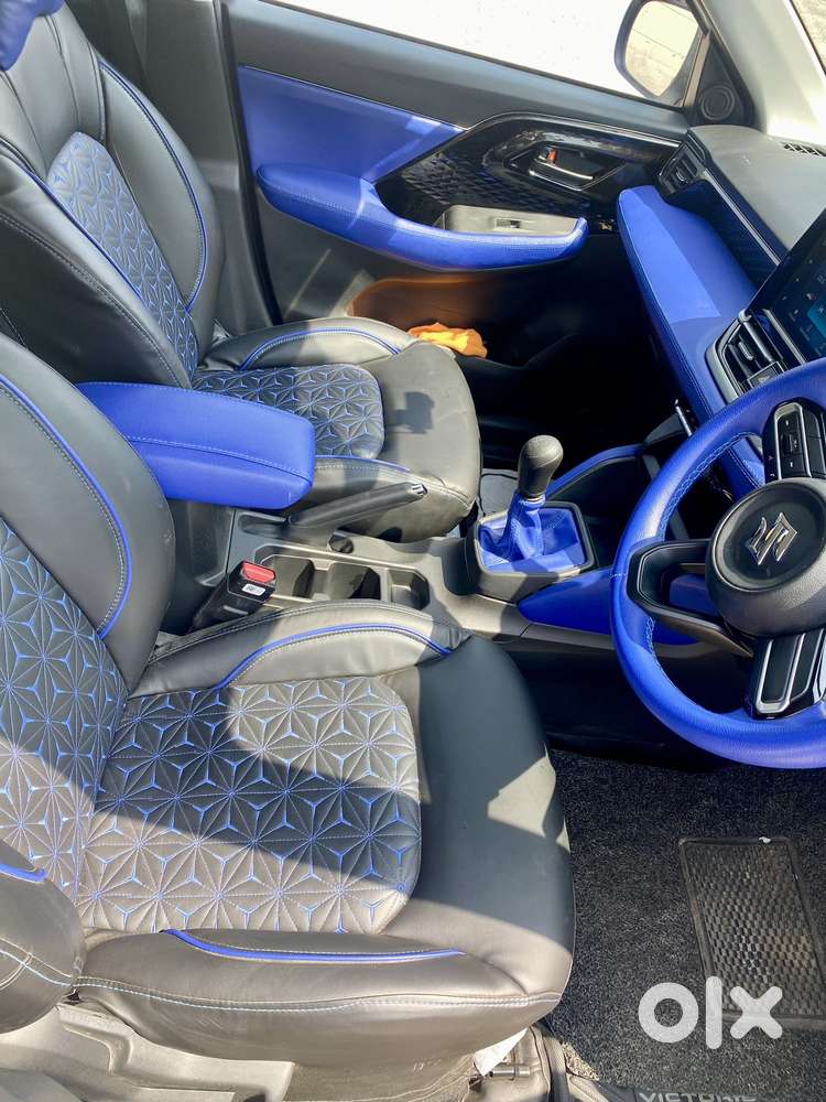Maruti Suzuki Victoris Others, 2026, Petrol