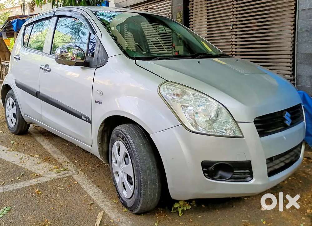 Suzuki Ritz 2011 Single Owner