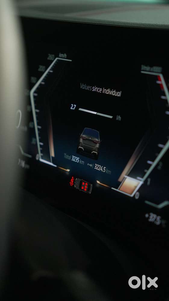 Bmw 5 Series 530 Li M Sport, 2026, Petrol