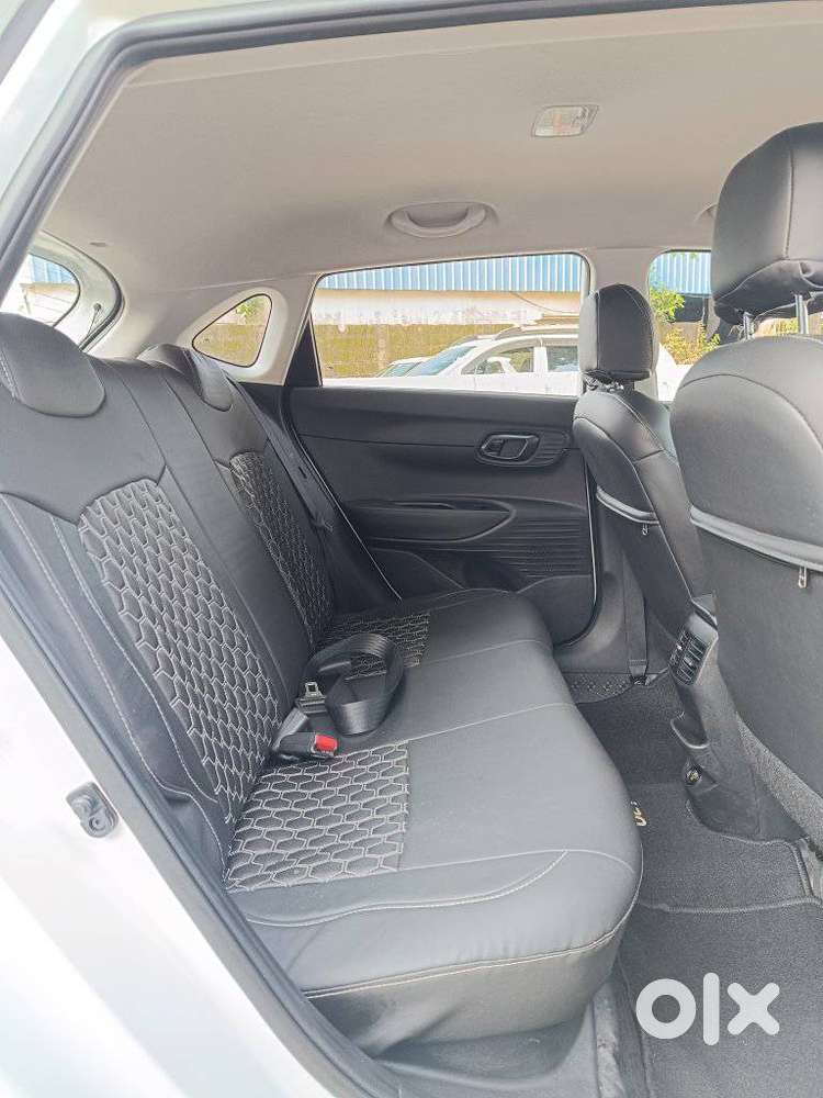 Hyundai I20 1.2 Spotz, 2021, Petrol