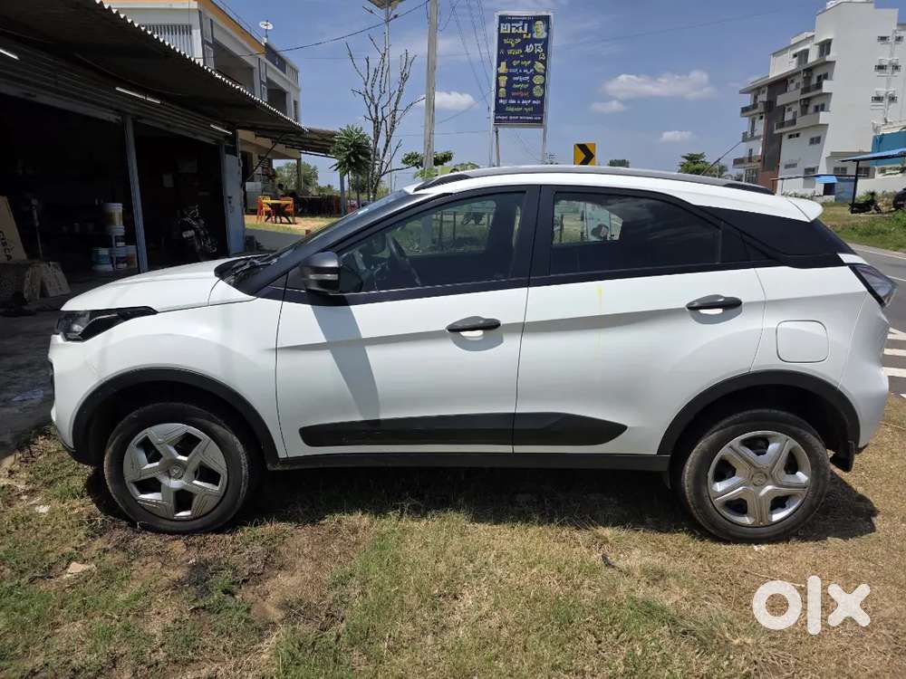 Tata Nexon 1.2 2023