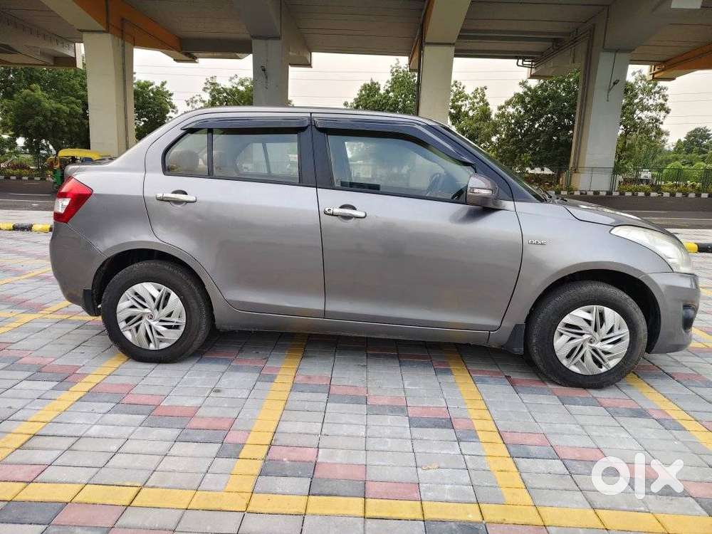 Maruti Suzuki Swift Dzire Vdi Bsiv, 2015, Diesel