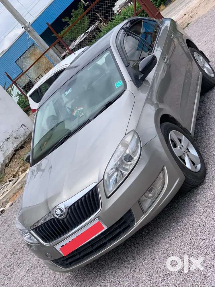 Skoda Rapid For Sale