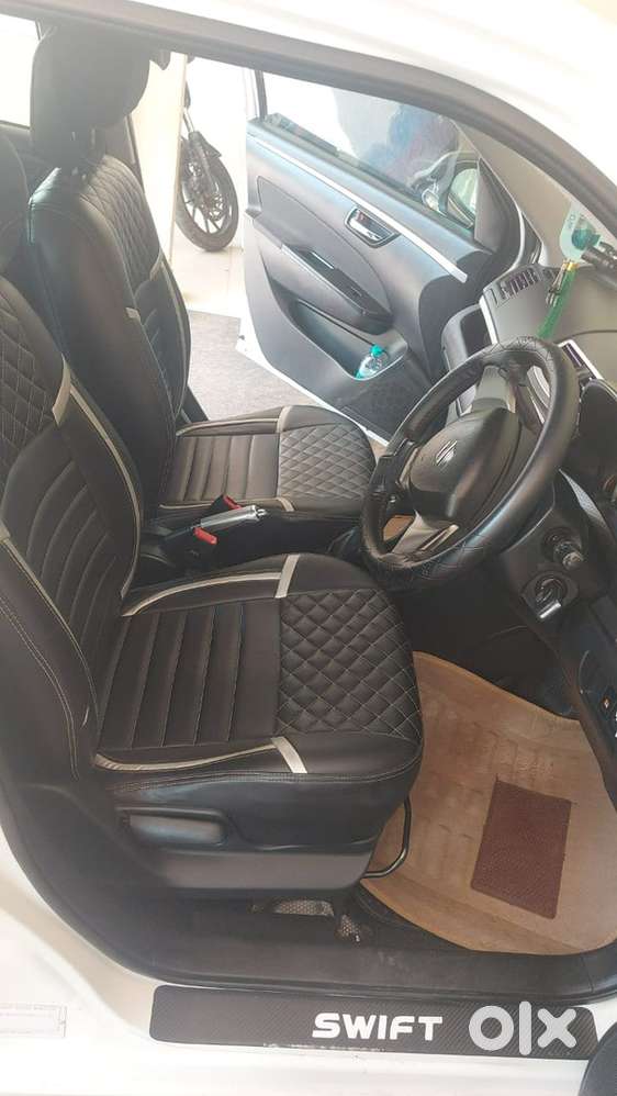 Maruti Suzuki Swift 2016 Year Petrol Manual