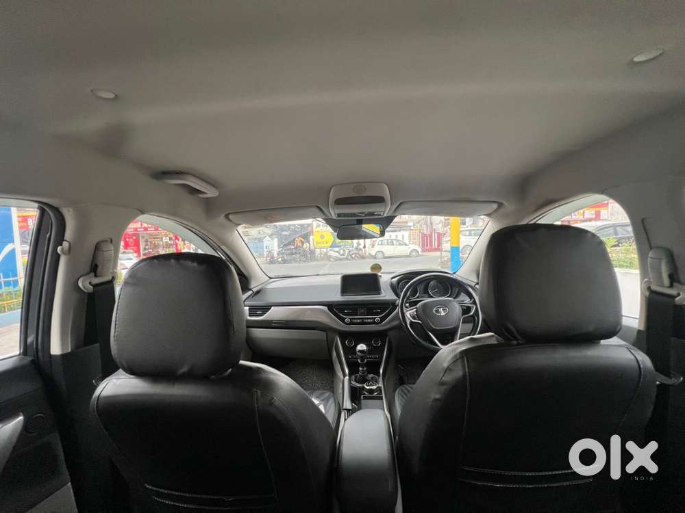 Tata Nexon Diesel 2017