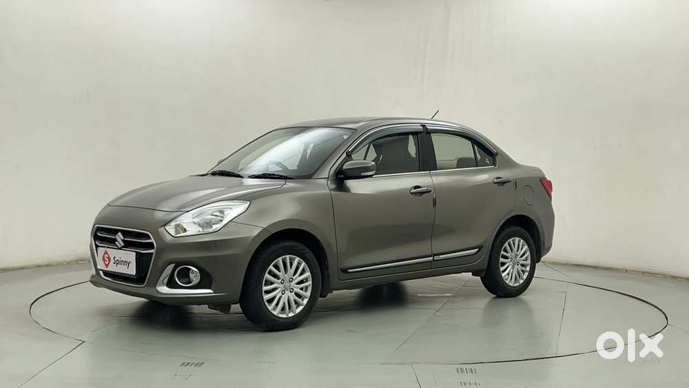 Maruti Suzuki Dzire 1.2 Zxi, 2023, Petrol