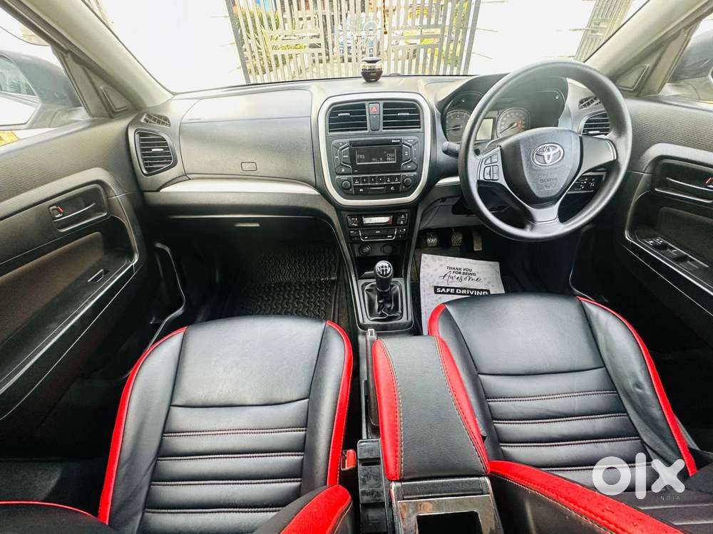 Hyundai Creta 1.6 Sx Plus Anniversary Edition Petrol, 2016, Petrol