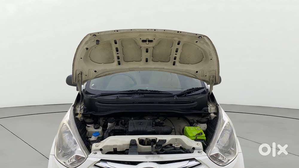 Hyundai Eon Era +, 2018, Petrol