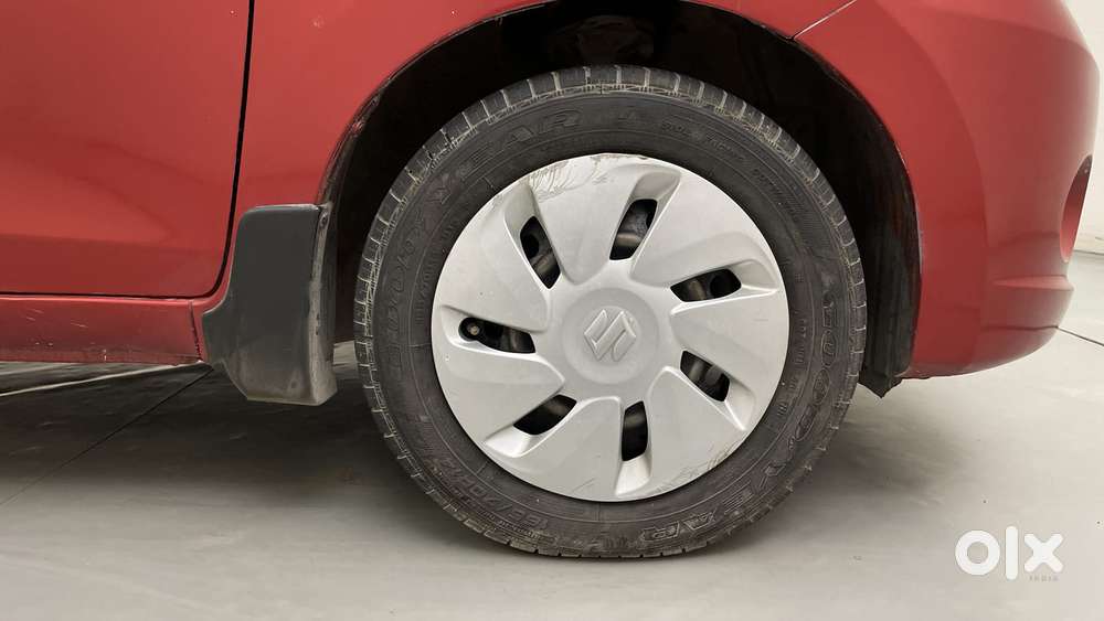 Maruti Suzuki Celerio 1.0 Vxi Amt, 2014, Petrol