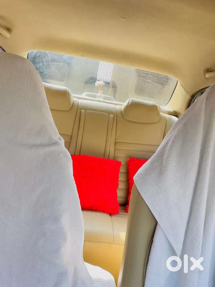 Very Good Condition Honda Amage,