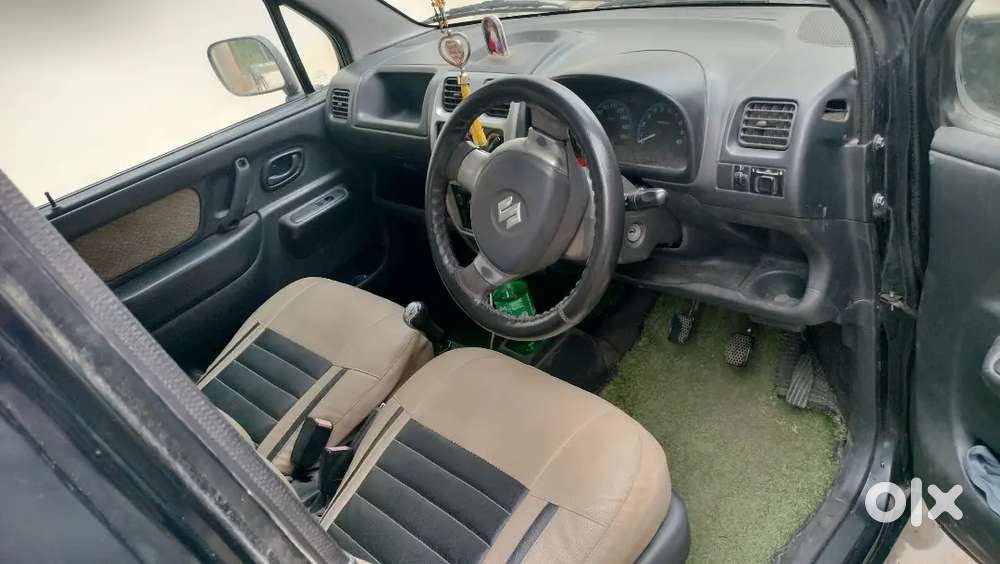 2009 Maruti Suzuki Wagon R