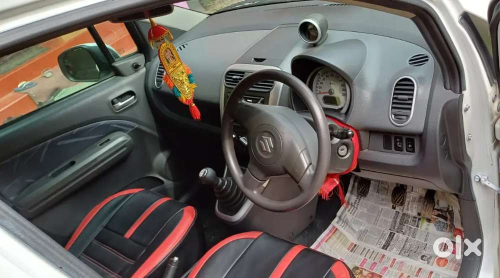 Good Maintained Vehicle