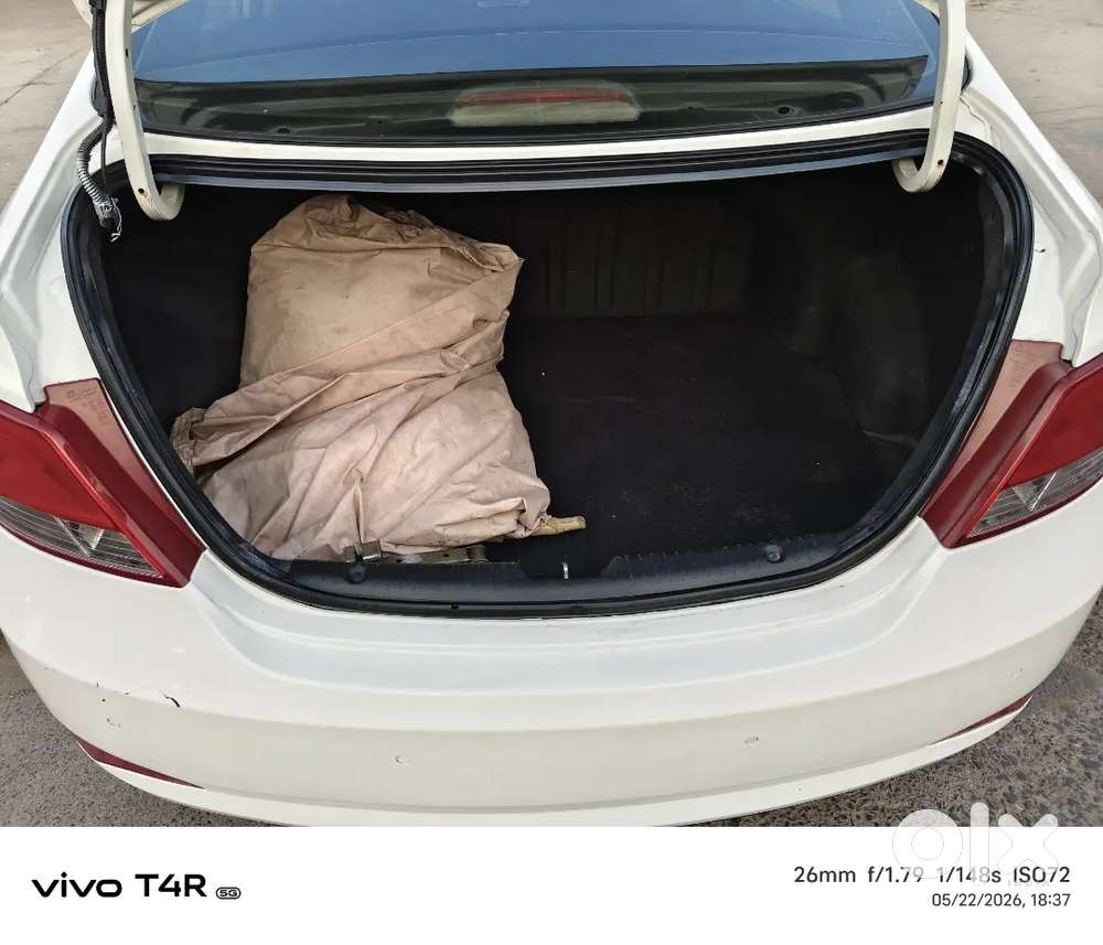Hyundai Verna 2016 Diesel Well Maintained