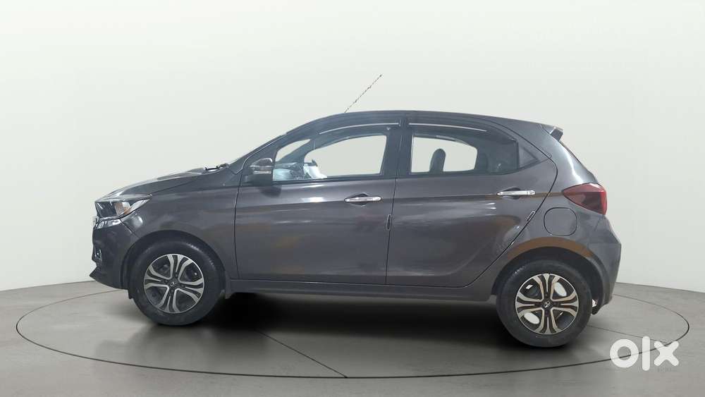Tata Tiago 1.2 Revotron Xza, 2021, Petrol