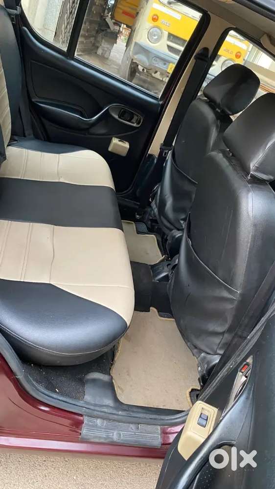 Tata Indigo Ls Cr4 2014 Diesel Manual