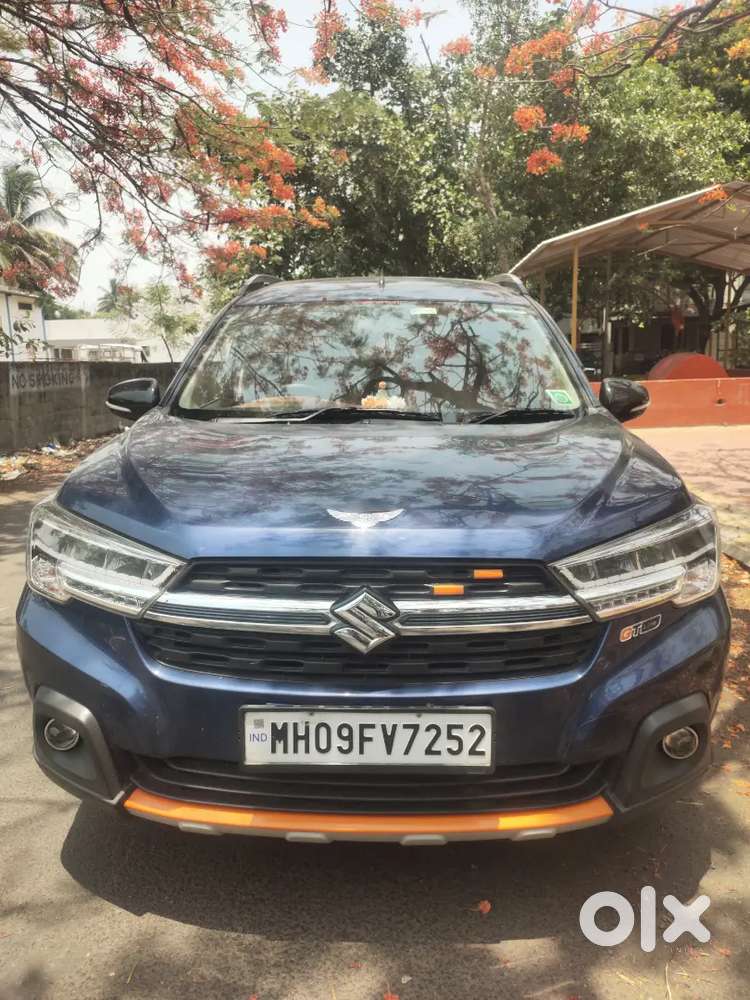 Maruti Suzuki Xl6 2022 Zeta