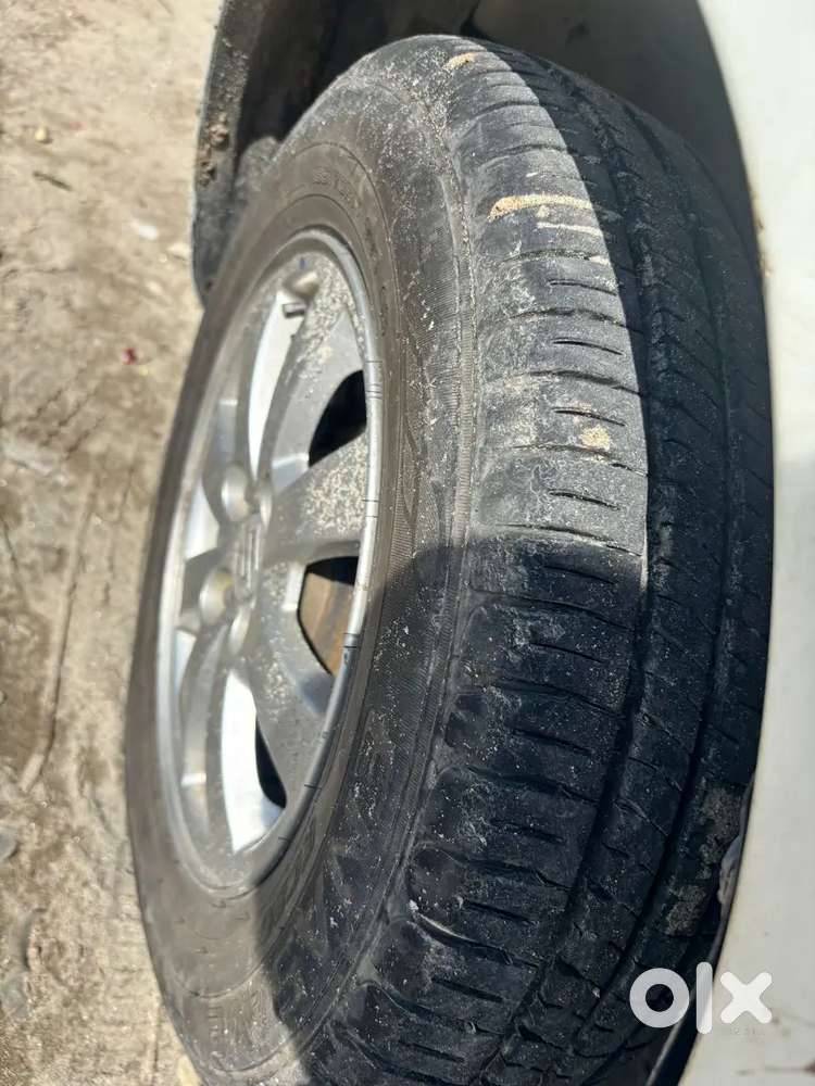 Maruti Suzuki Swift 2010 Petrol 114000 Km Driven