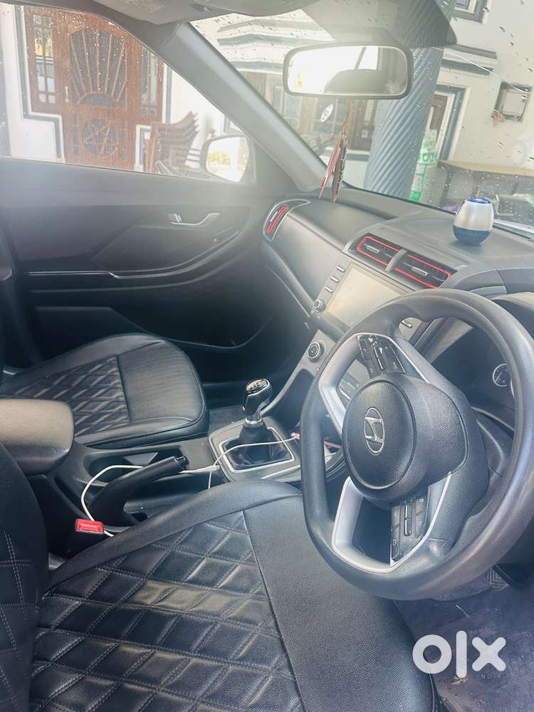 Hyundai Creta 2023 Diesel Good Condition