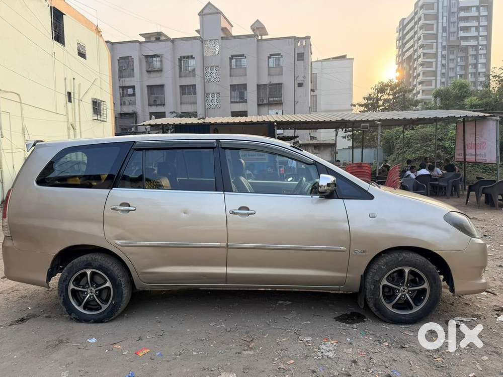 Toyota Innova 2010 Diesel Good Condition