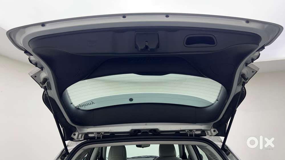 Jeep Compass 1.4 Limited, 2018, Petrol
