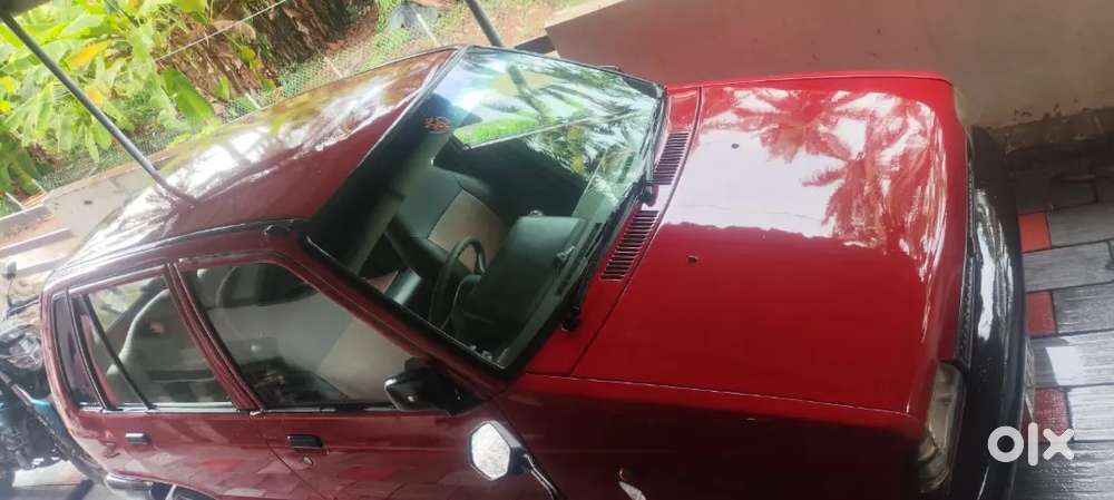 Maruti Suzuki 800 2007 Petrol 84000 Km Driven