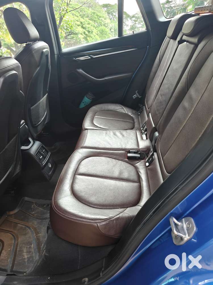 Bmw X1 Xdrive 20d M Sport, 2018, Diesel