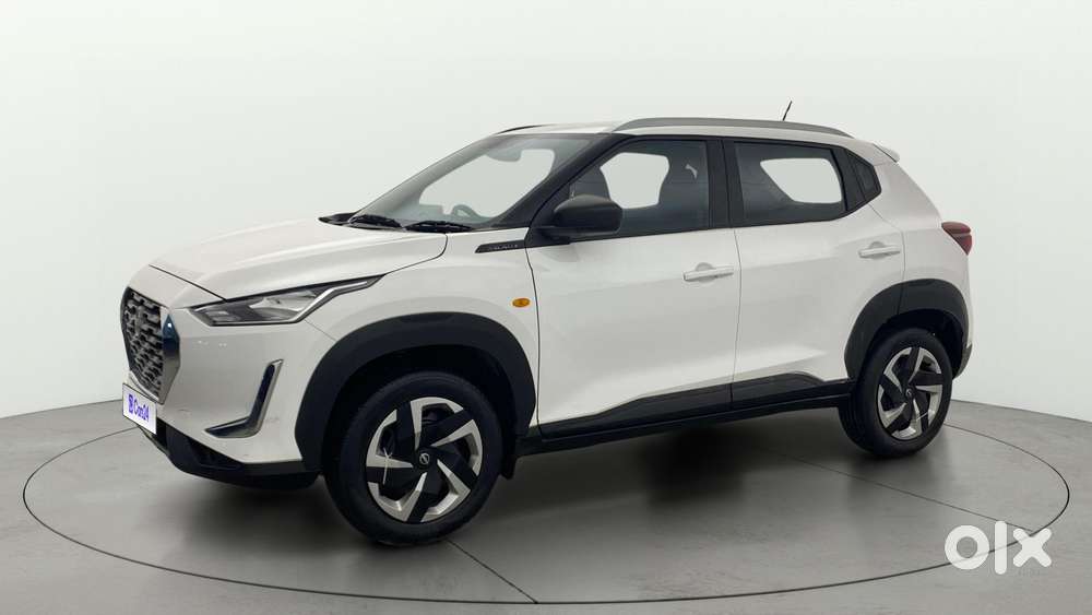 Nissan Magnite 1.0 Xe, 2021, Petrol