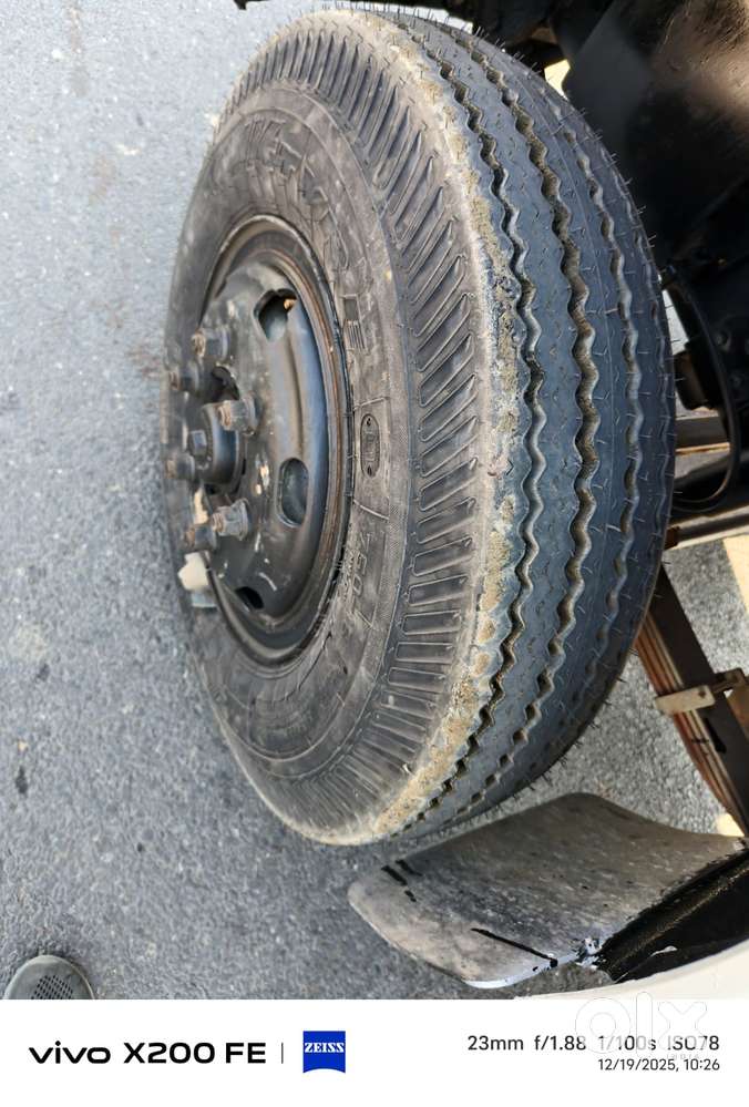 Tata Safari Dicor 2.2 Gx 4x4 Bs Iv, 2019, Diesel