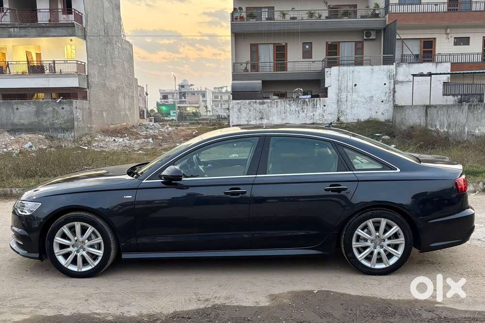 Audi A6 2.0 35 Tdi Premium Matrix, 2016, Diesel