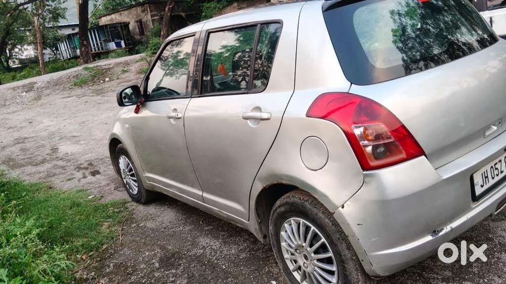 Maruti Suzuki Swift 2009 Diesel Well Maintained