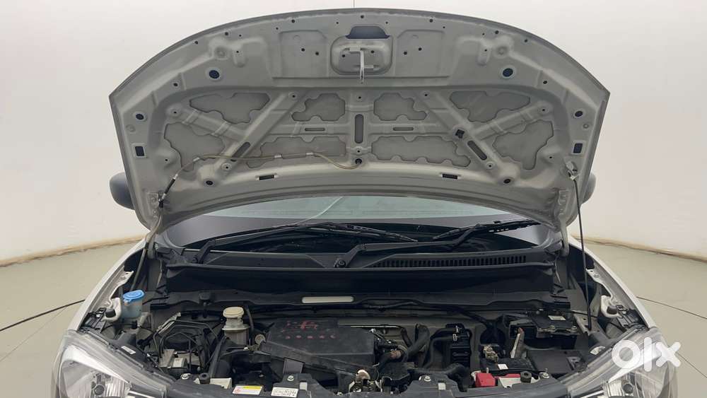 Maruti Suzuki S-presso Vxi, 2023, Petrol