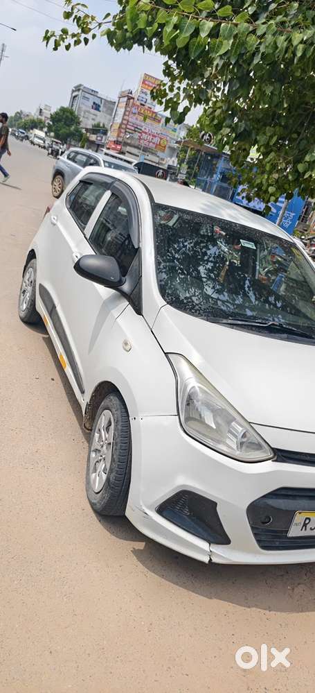 Hyundai Grand I10 Prime 2018